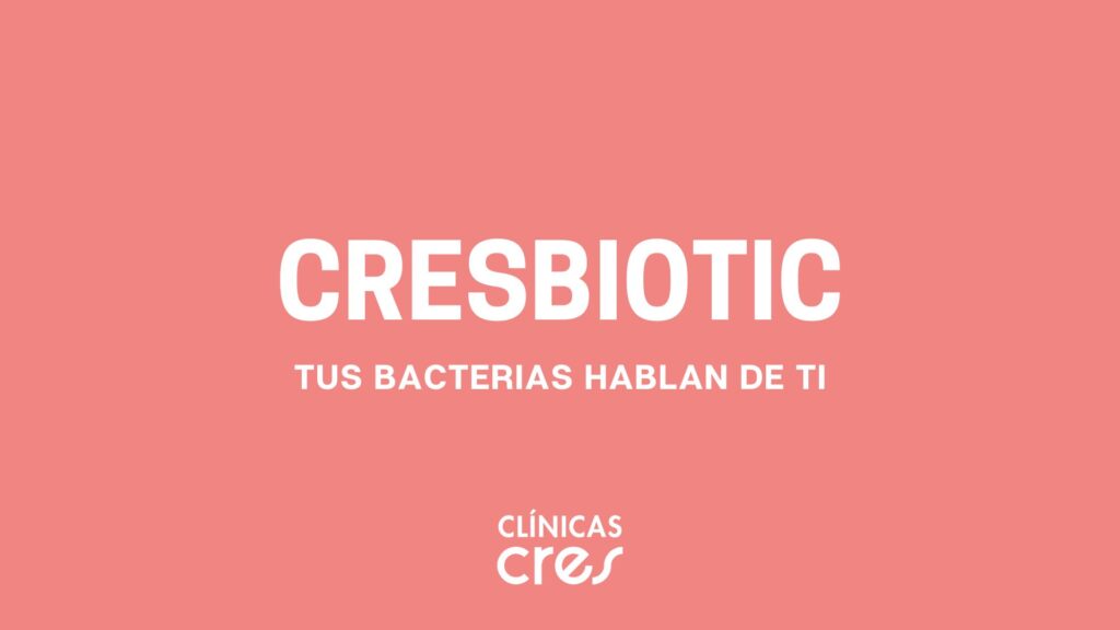 CLÍNICAS CRES - TEST GENÉTICO NUTRICIONAL