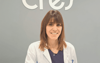 María - Clínica Cres Valencia