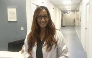 Responsables de Clínica - Clínicas Cres