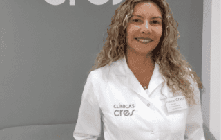 Dra. Nhora Elena López - Medicina estética - Clínicas Cres