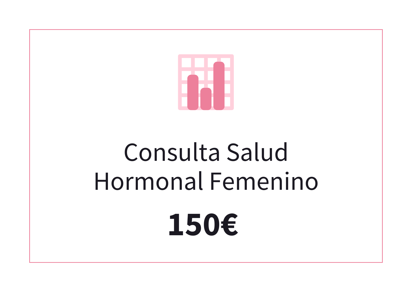 test hormonal fememnino
